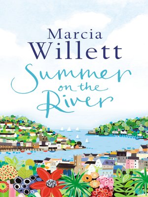 cover image of Summer On the River
